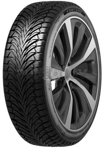 Fortune FSR401 FitClime 165/65 R14 FSR401 79H 3PMSF