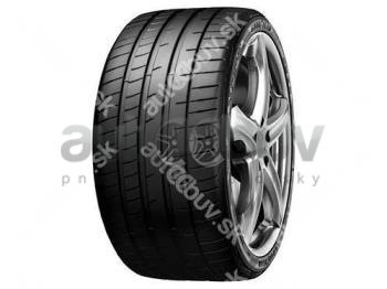Goodyear EAGLE F1 SUPERSPORT 265/35 R20 EAG F1 SUPERSPORT 99Y MGT XL