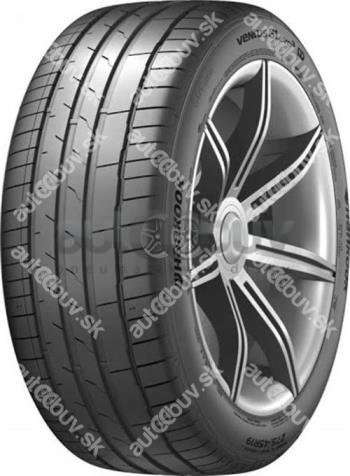 Hankook K127E Ventus S1 Evo3 ev 255/45 R19 K127E EV 104W XL T2 MFS Sound Absorber