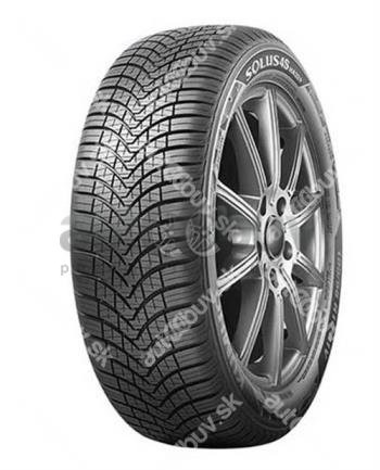 Kumho HA32+ Solus 4S 225/50 R17 HA32+ 98W XL 3PMSF