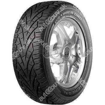 General Tire GRABBER UHP 285/35R22 106W