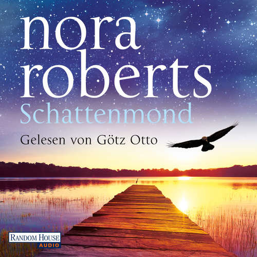Schattenmond (DE) - Nora Roberts (mp3 audiokniha)