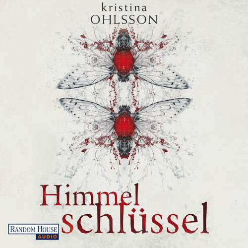 Himmelschlüssel (DE) - Kristina Ohlsson (mp3 audiokniha)