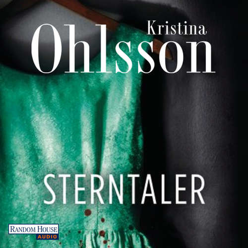 Sterntaler (DE) - Kristina Ohlsson (mp3 audiokniha)