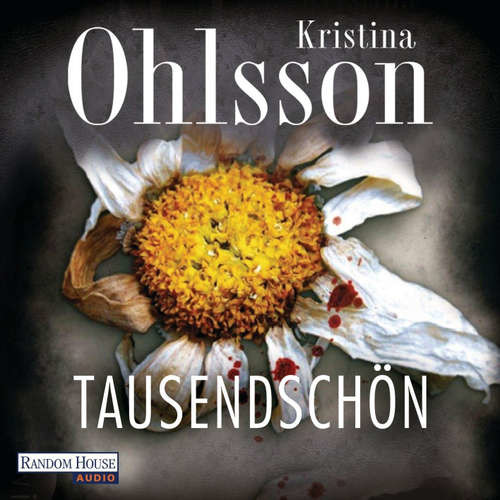 Tausendschön (DE) - Kristina Ohlsson (mp3 audiokniha)