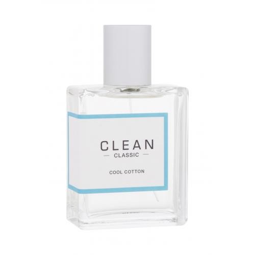 Clean Classic Cool Cotton 60 ml parfumovaná voda pre ženy