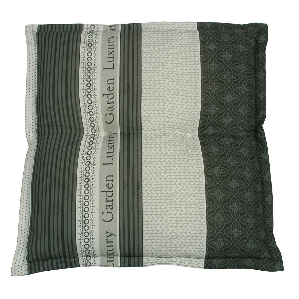 SEDÁK NA ZÁHRADNÝ NÁBYTOK, 50/7/50 cm