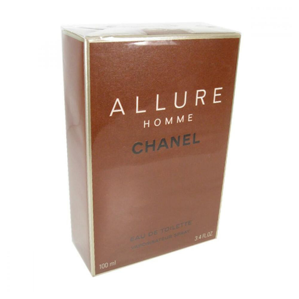 Chanel Allure Homme 100ml