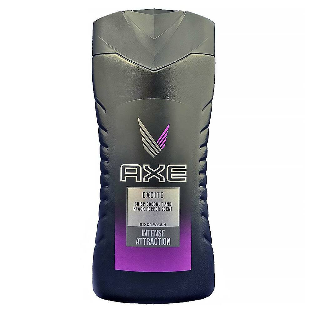 AXE Sprchový gel Excite 250 ml