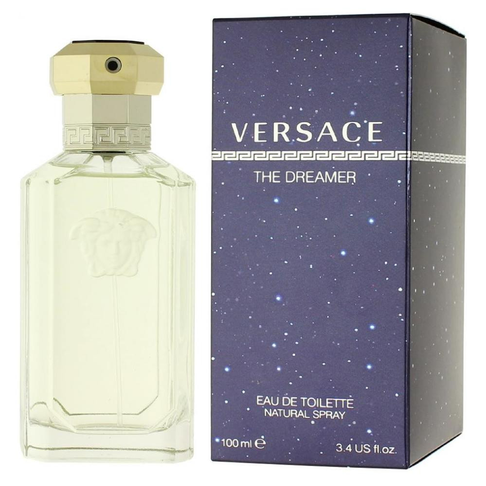 Versace Dreamer 100 ml