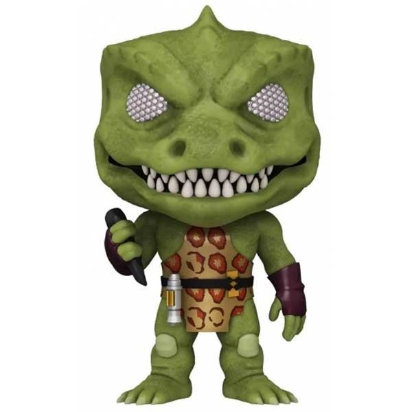 POP! TV: Gorn (Stark Trek) POP-1143