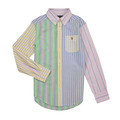 Košele s dlhým rukávom Polo Ralph Lauren CLBDPPC-SHIRTS-SPORT SHIRT
