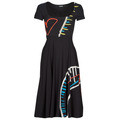 Dlhé šaty Desigual VEST_LISA