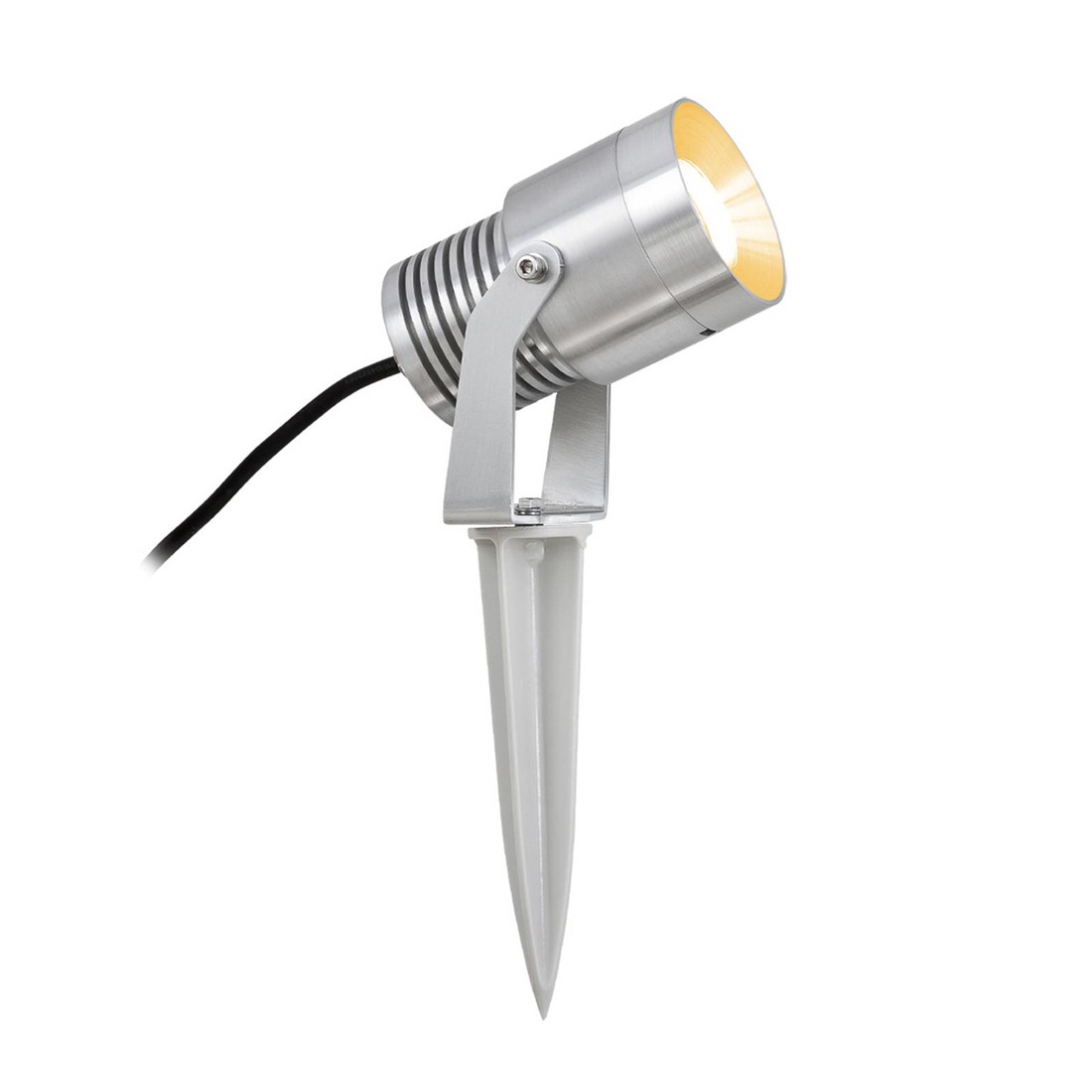 EVN Gartenspot LED svietidlo s hrotom do zeme, 10W