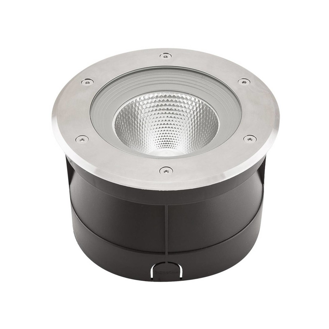 EVN Erizo LED nájazdové svietidlá Ø 22 cm 24W