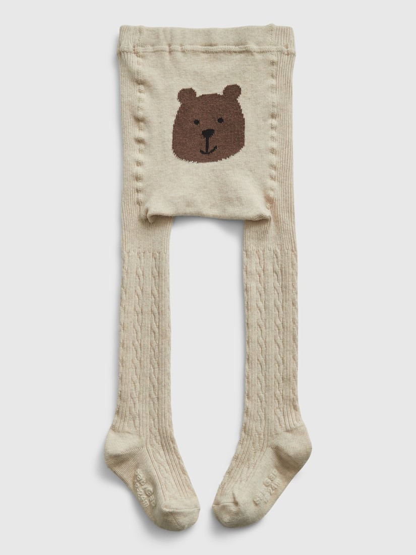 GAP Kids tights - Girls