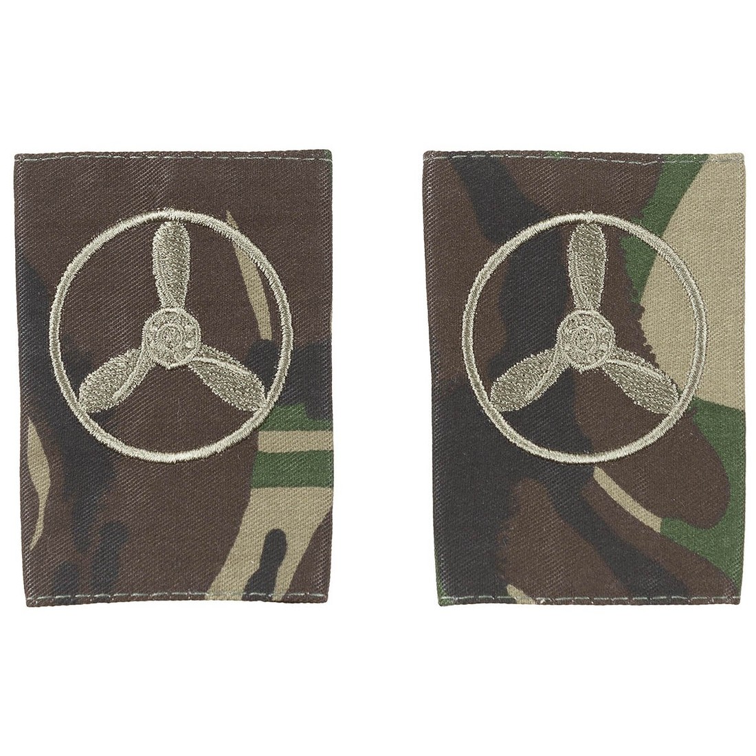 Náramenník britský AIRCRAFTMAN TECHNIC - DPM