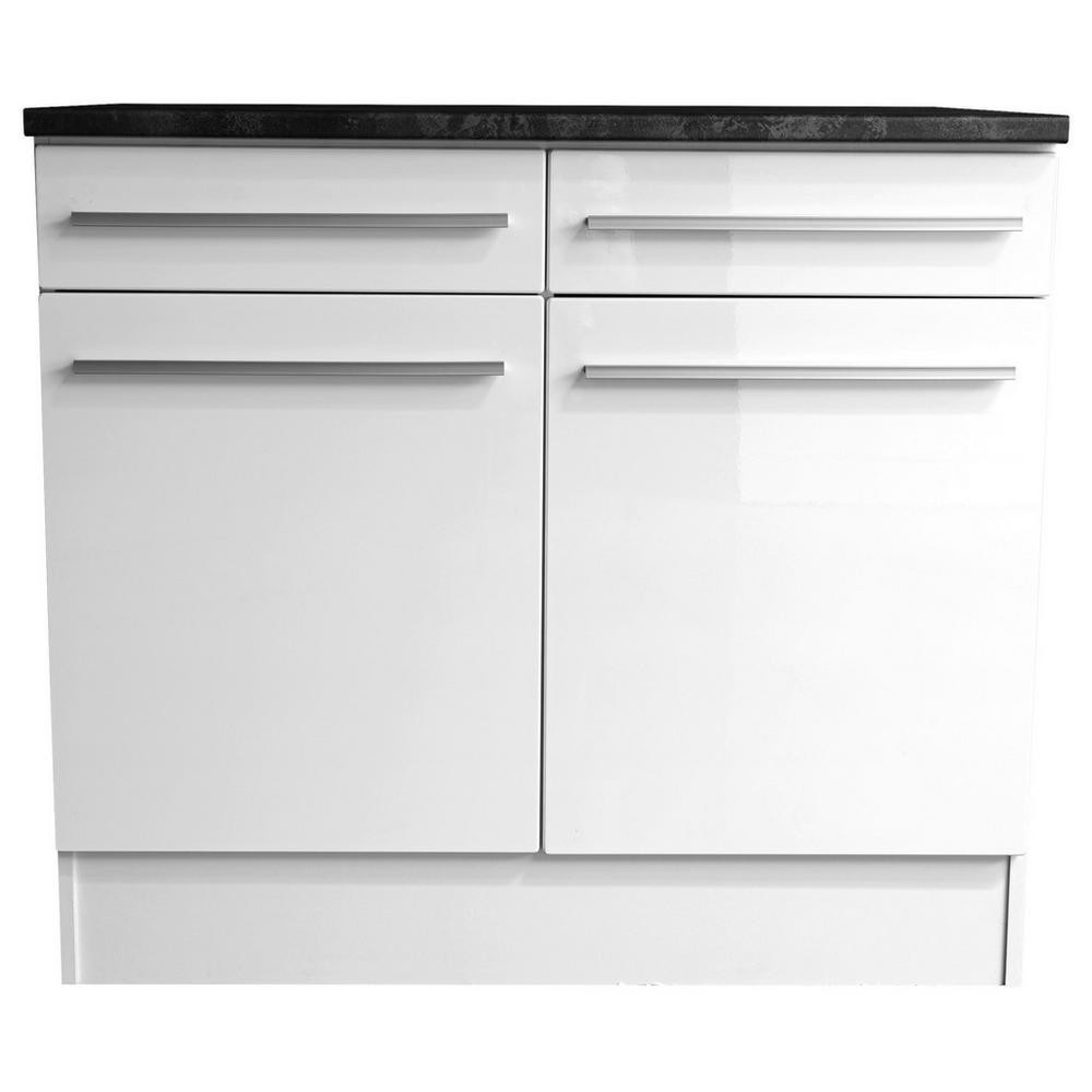 Spodná Kuchynská Skrinka Jacqueline 100cm