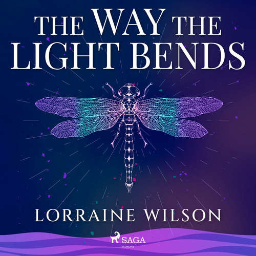The Way the Light Bends (EN) - Lorraine Wilson (mp3 audiokniha)