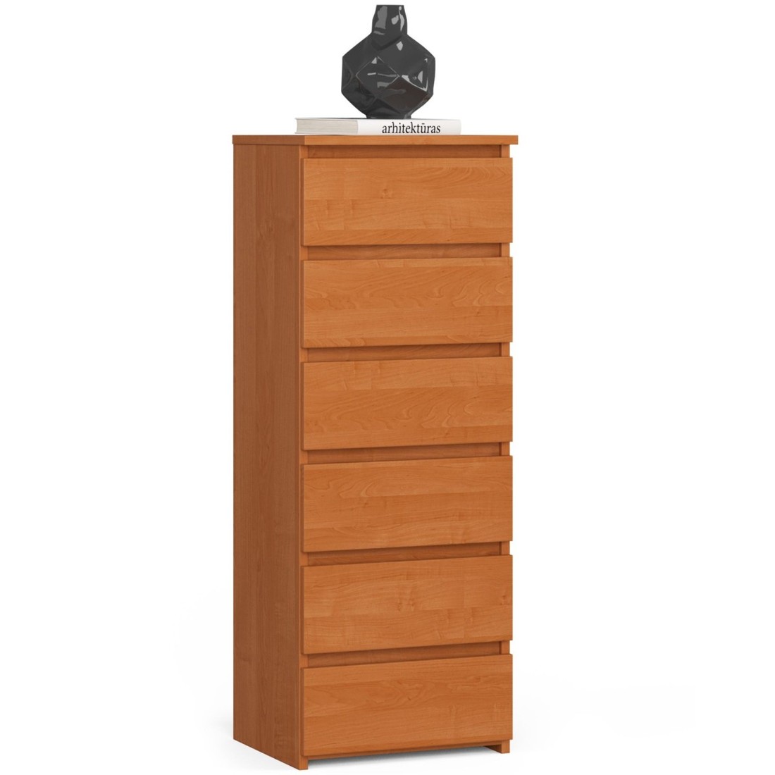 Komoda CL6 40 cm olše