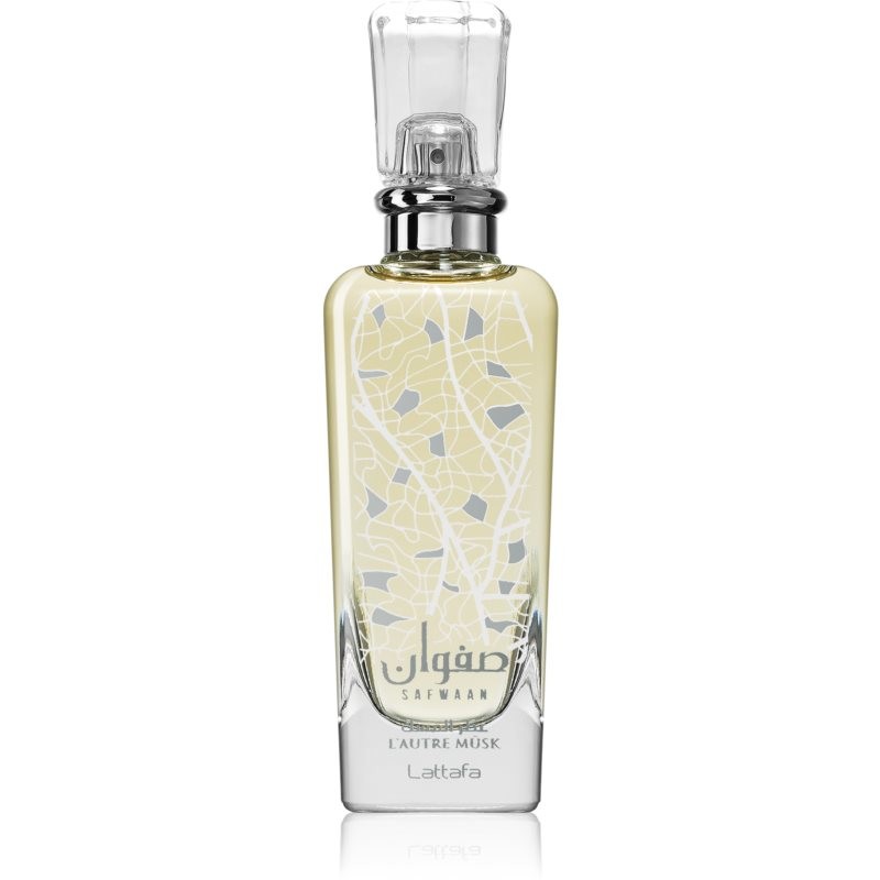 Lattafa Safwaan L'autre Musk parfumovaná voda unisex 100 ml