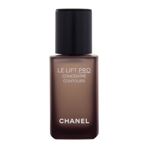 Chanel Le Lift Pro Contour Concentrate 30 ml pleťové sérum pre ženy proti vráskam; spevnenie a lifting pleti