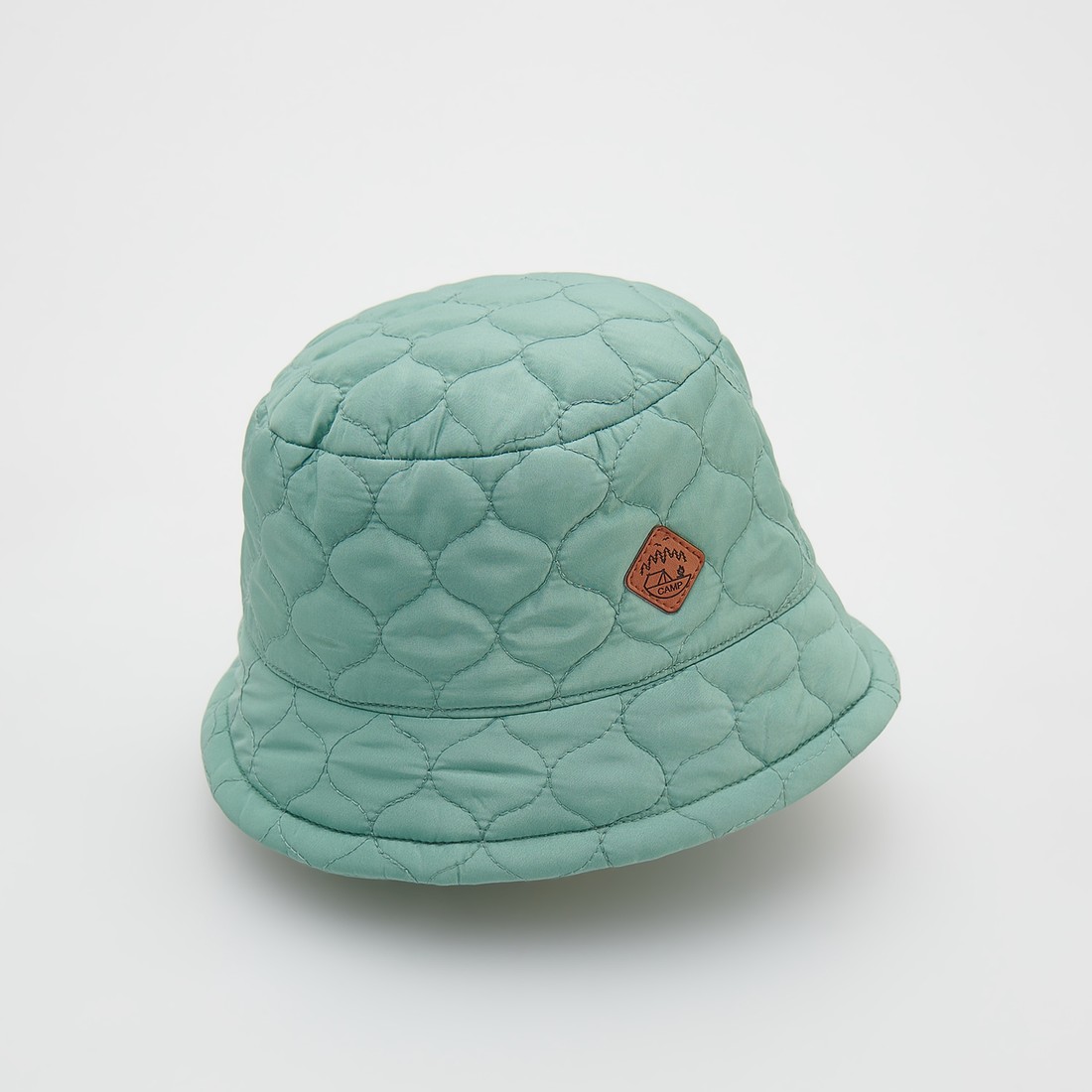 Reserved - Babies` hat - Khaki