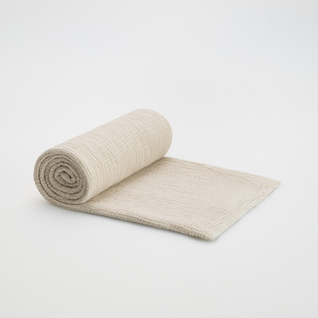 Reserved - Blanket - Béžová