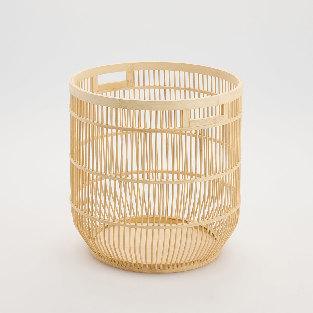 Reserved - Storage basket - Béžová