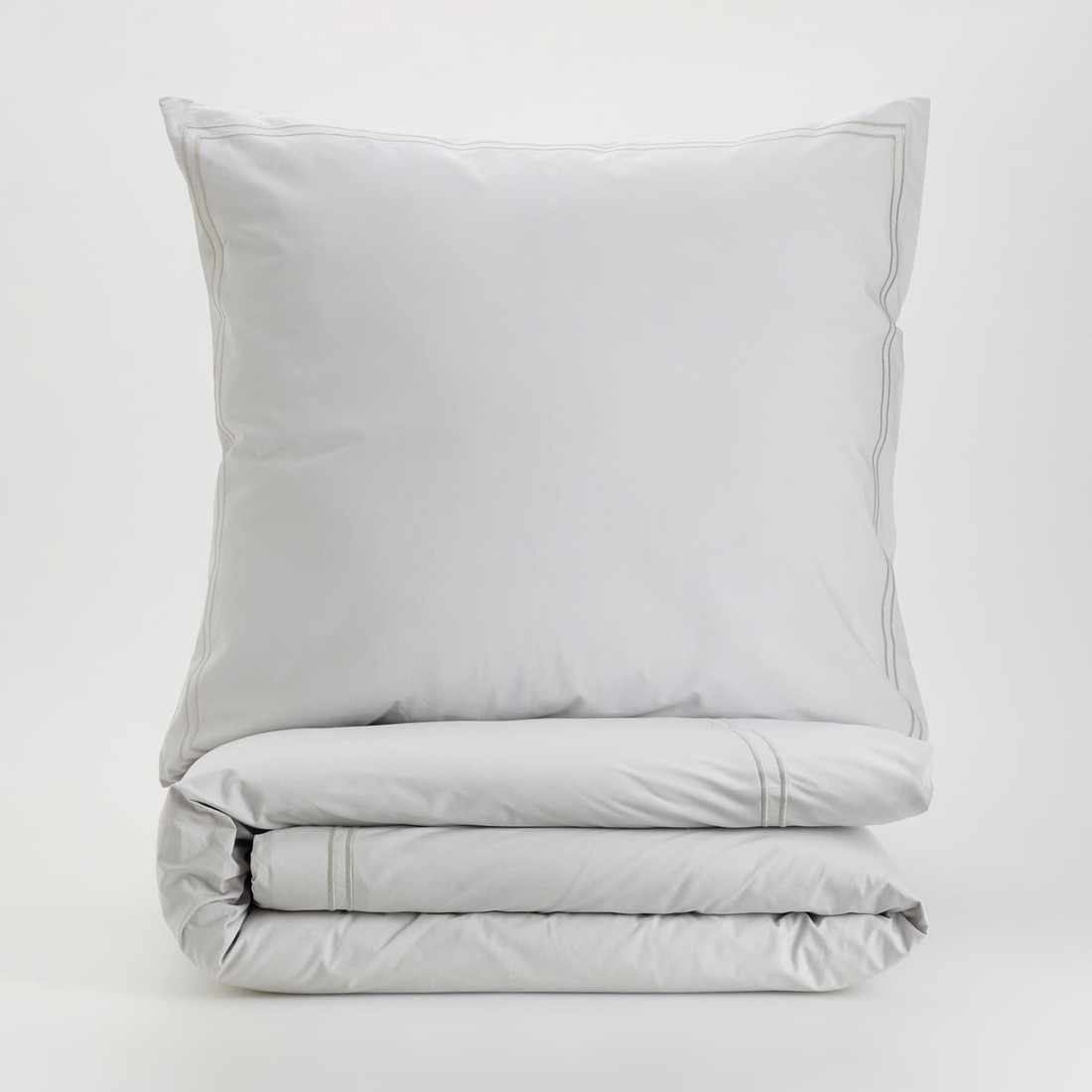 Reserved - Bedclothes - Svetlošedá