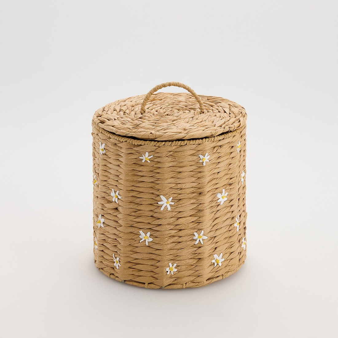 Reserved - Storage basket - Viacfarebná