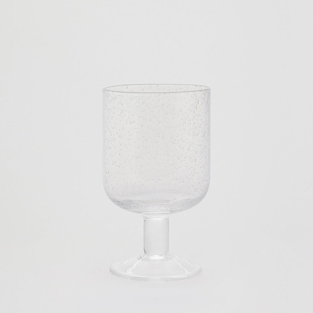 Reserved - Glass - Biela