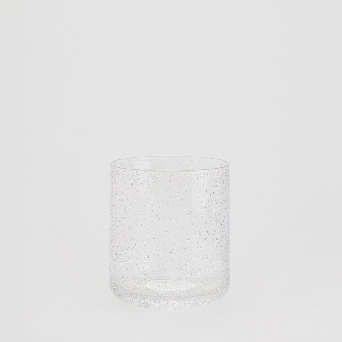Reserved - Drinking glass - Biela