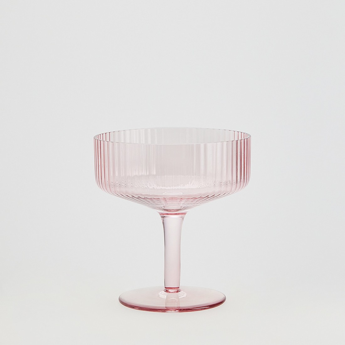 Reserved - Glass - Ružová