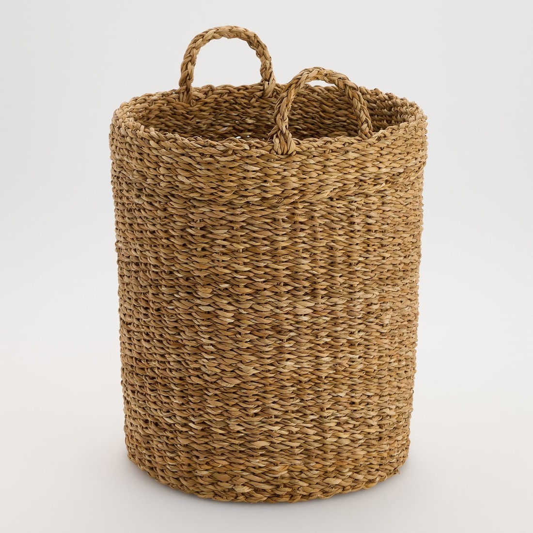 Reserved - Storage basket - Hnědá