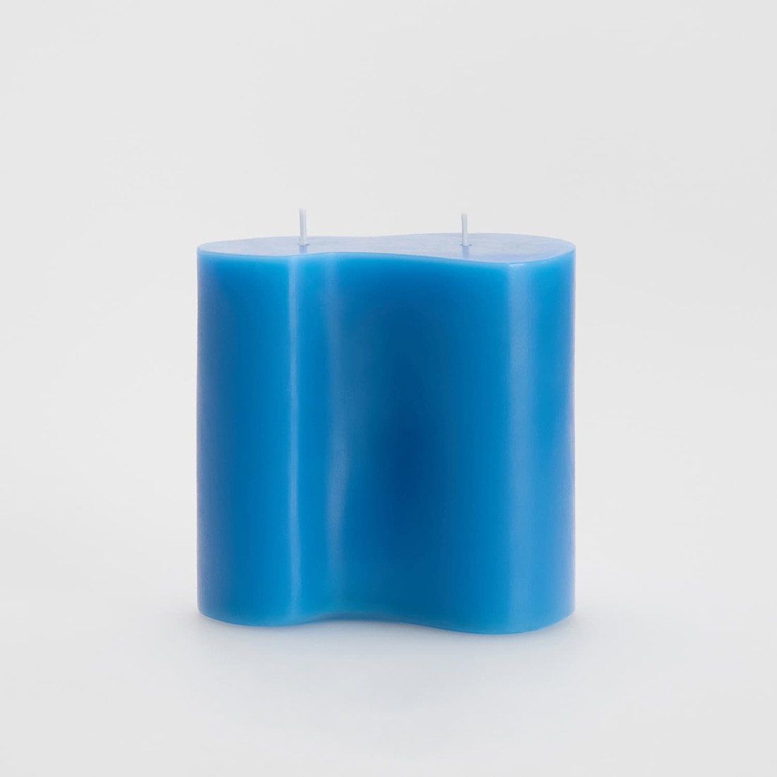 Reserved - Candle - Modrá