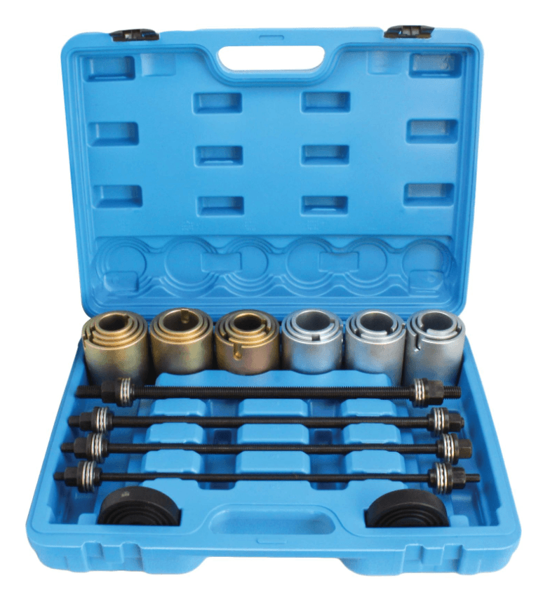 ProfiGaráž Sada na výmenu silentblokov 34-82mm S-26PPS