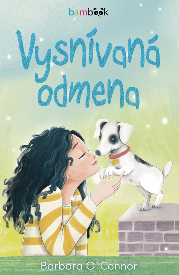 Vysnívaná odmena, O'Connorová Barbara