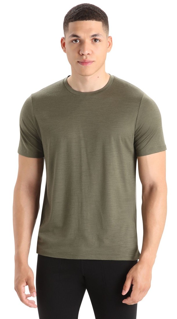 Icebreaker Merino Tech Lite II M M