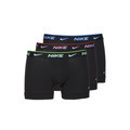 Boxerky Nike  EVERYDAY COTTON STRETCH X3