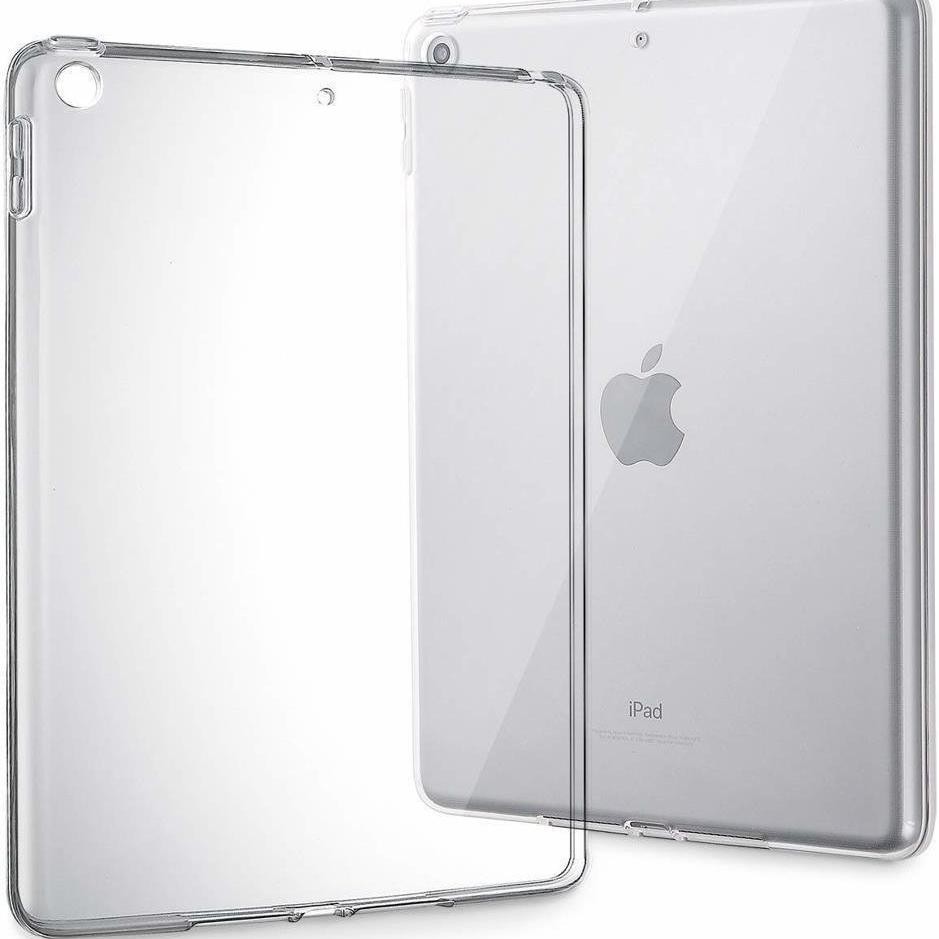 IZMAEL Apple iPad Pro 11 Puzdro Ultra Clear TPU  KP24811 transparentná