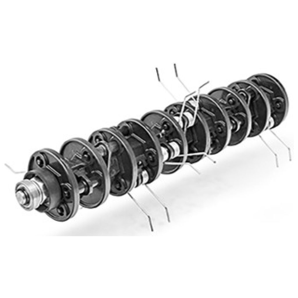 Pružinový valec pre VA 357 B/VA 389 B