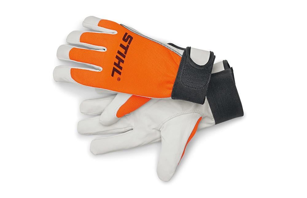 STIHL Rukavice DYNAMIC SenzoLight XL