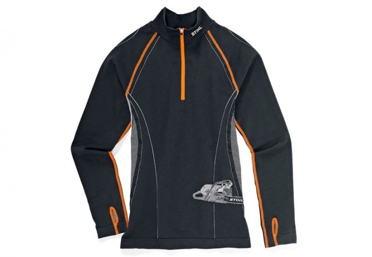 STIHL ADVANCE - funkčné tričko s dlhým rukávom M