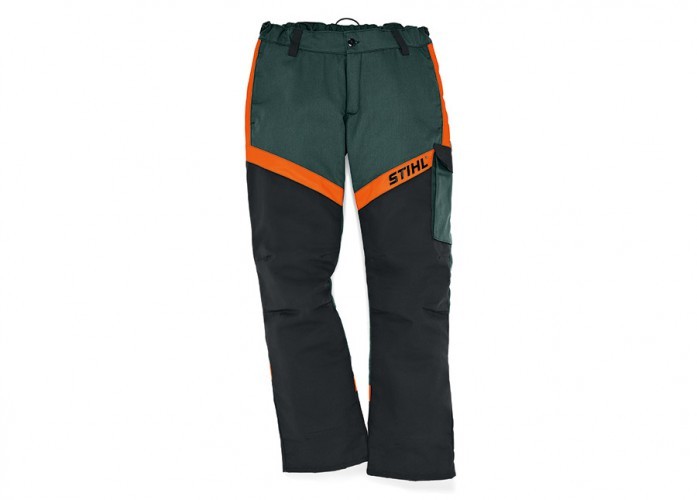 STIHL FS PROTECT, ochranné nohavice pre prácu s krovinorezom M