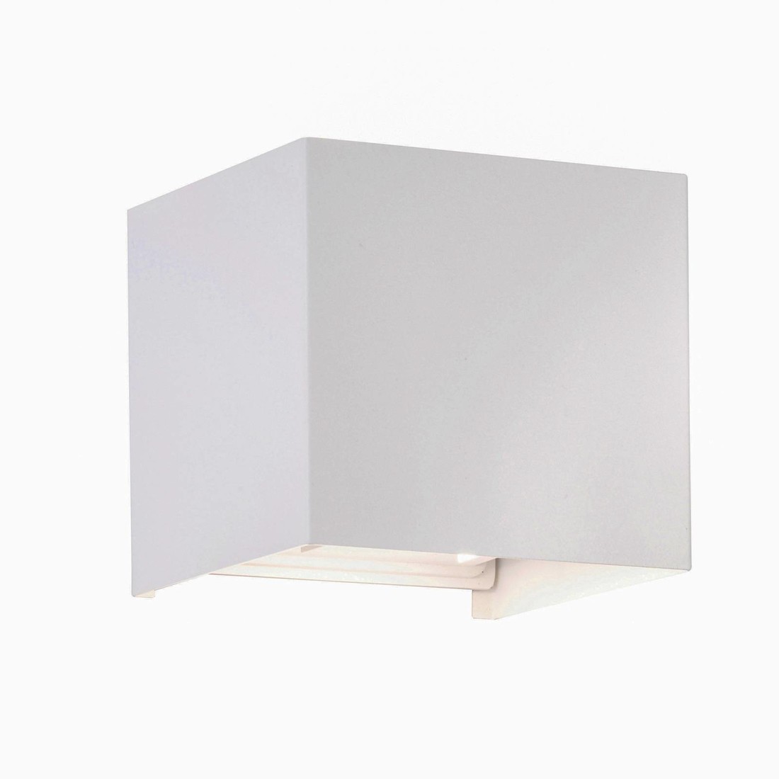 Vonkajšie nástenné LED svietidlo Wall
