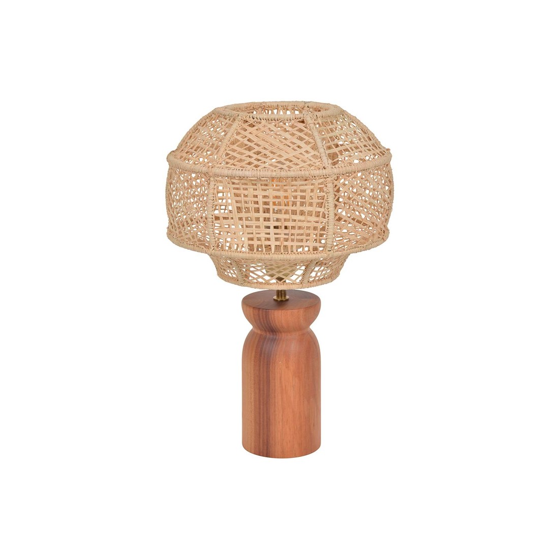 MARKET SET Odyssée stolová lampa, výška 43 cm