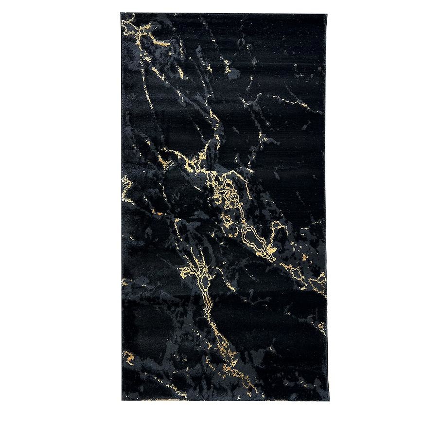 Koberec Marmaris 0.8/1.5 Mas 400 Nero