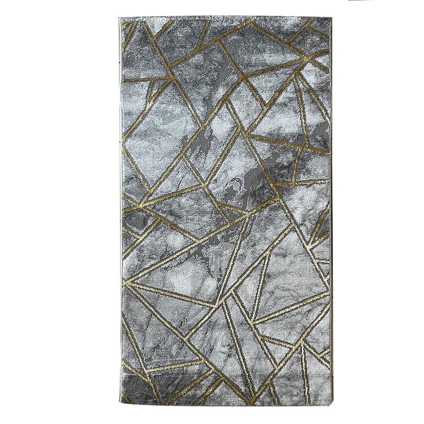 Koberec Marmaris 0.8/1.5 Mas 400 Gold