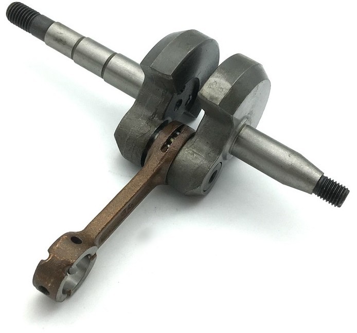 Kľukový hriadeľ AL-KO FRS 410, FRS 4125 I BOEL.sk